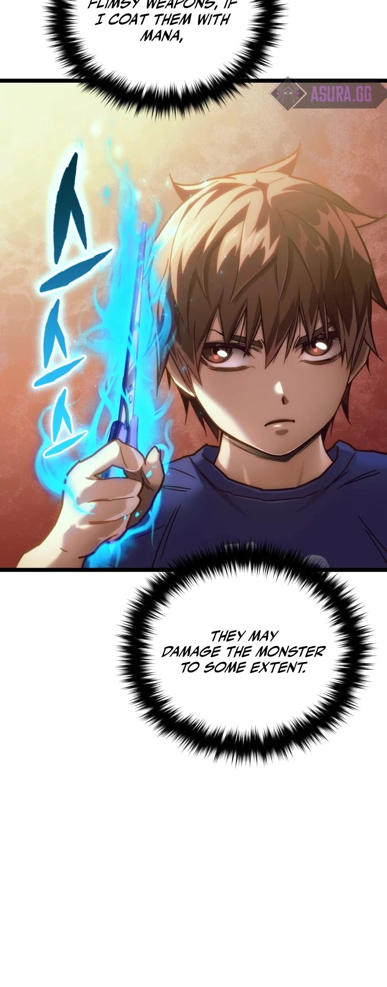  Relife Player Chapter 5 41